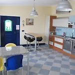 Apartment Azores Pesqueiro