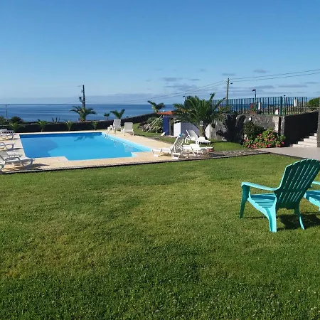 Azores Apartment Pesqueiro