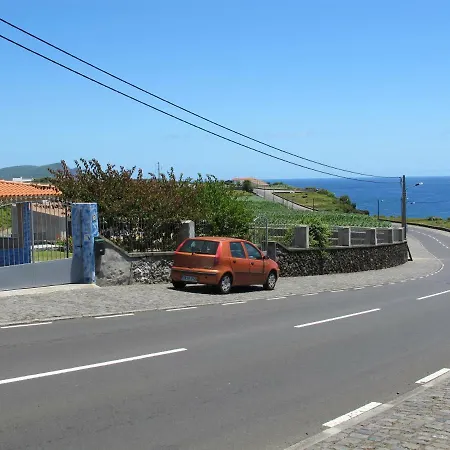 Azores Apartment *