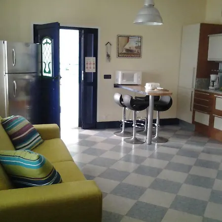 Apartment Azores Pesqueiro