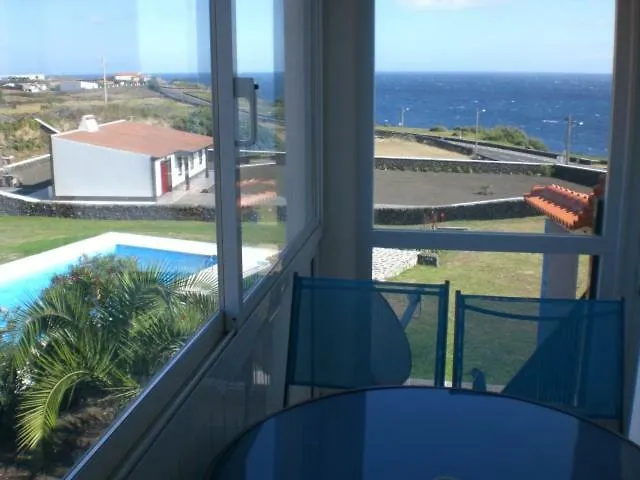 Azores Apartamento *