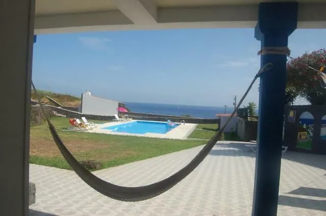 Azores Apartamento *