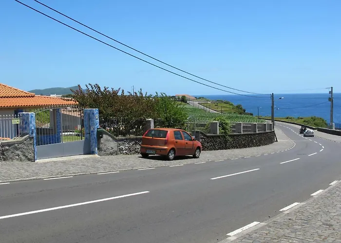 Azores Apartamento *